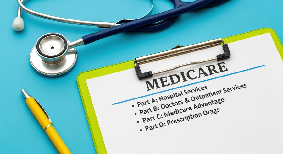medicare enrollment