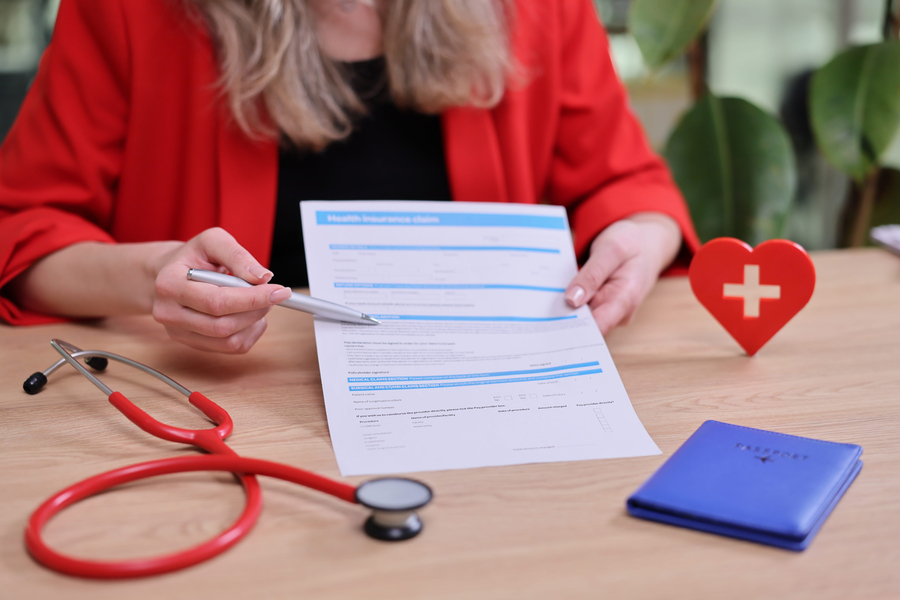 medicare consultation